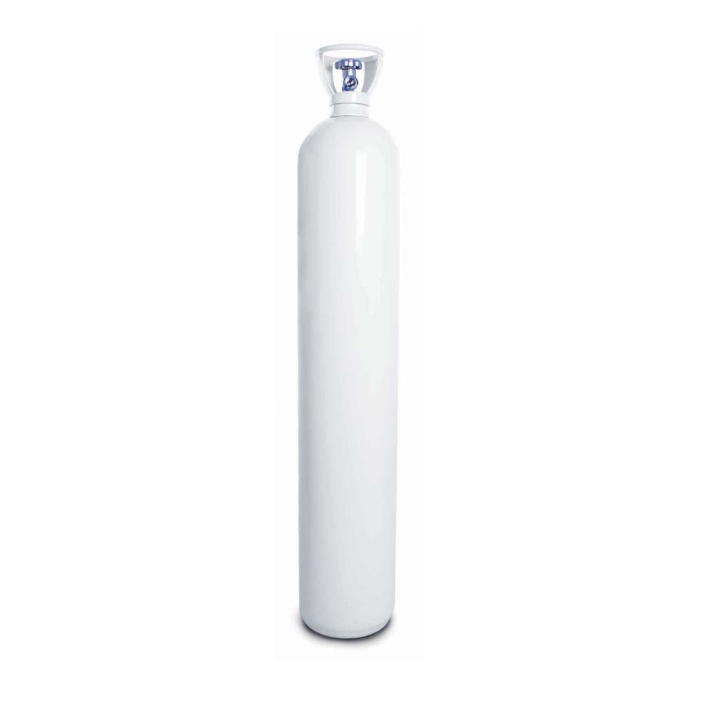 Bouteilles d’oxygène