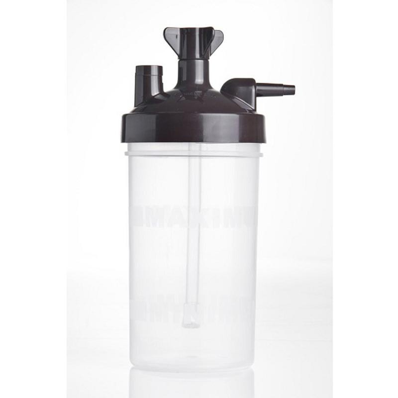 Humidificateurs d’oxygène