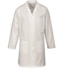 Blouse médicale