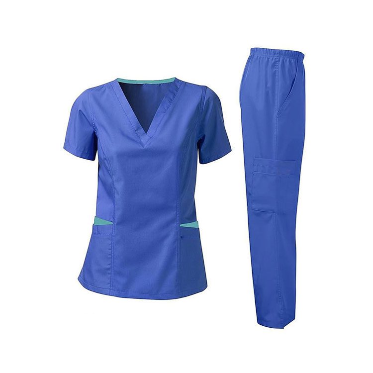 Blouse médicale infimier