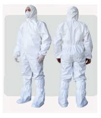 Combinaison de protection