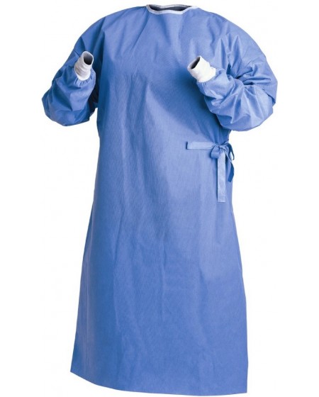 Surblouse jetable