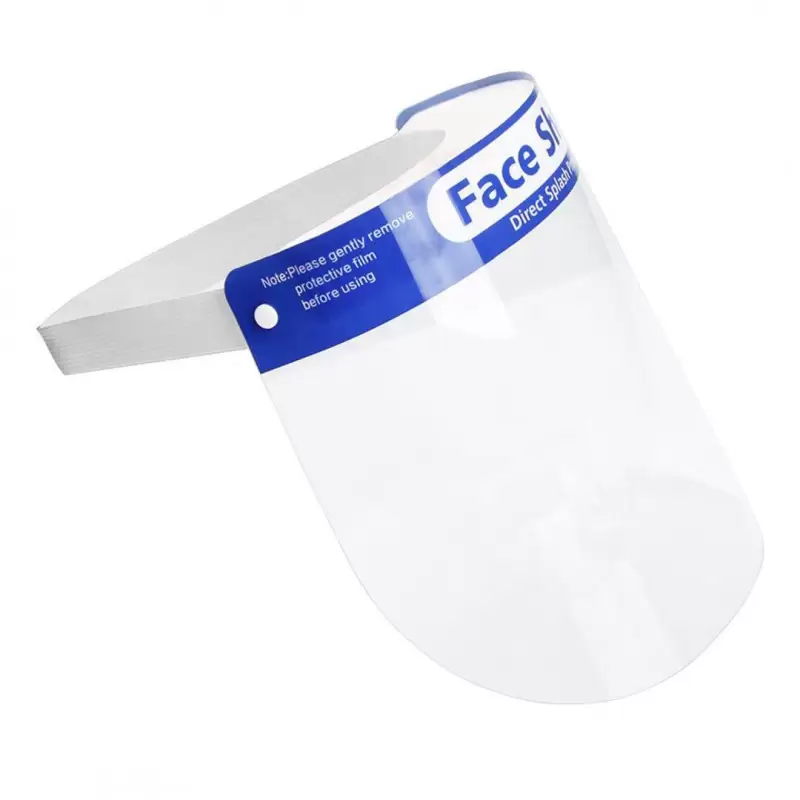 Visière de protection