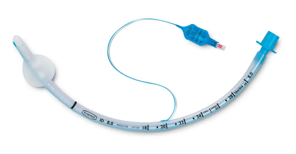 Sondes endotrachéales