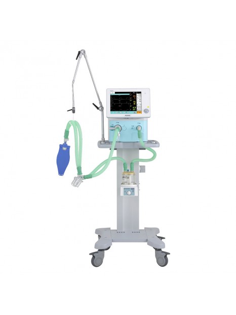 Ventilateur de réanimation