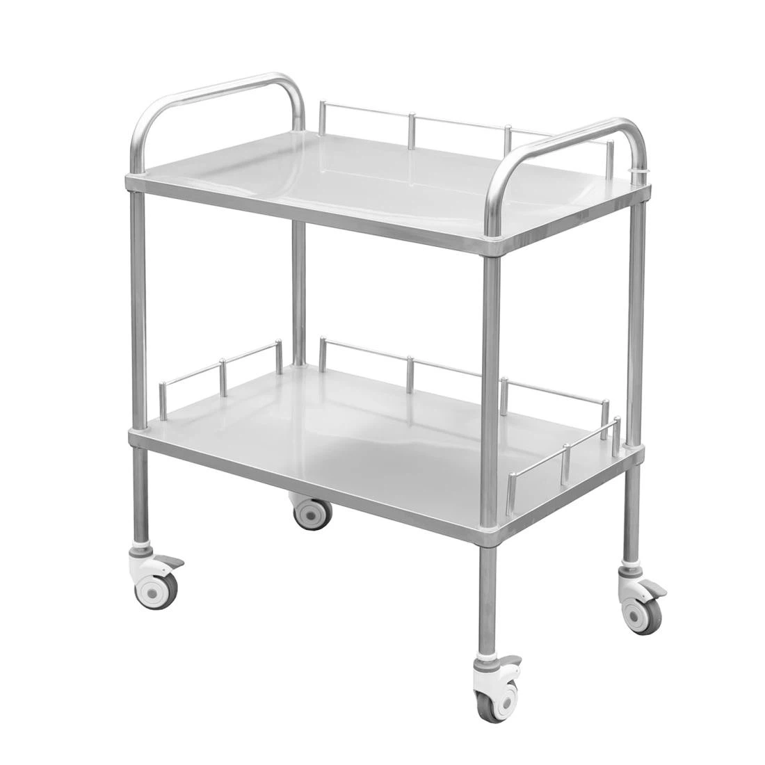 Chariot d’urgence