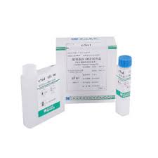 Kits troponine
