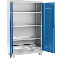 Armoires de stockage médical