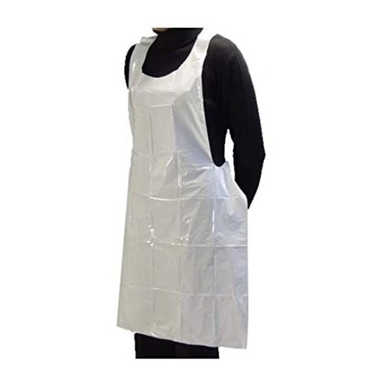 Tablier de protection