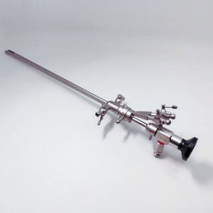 Cystoscope rigide