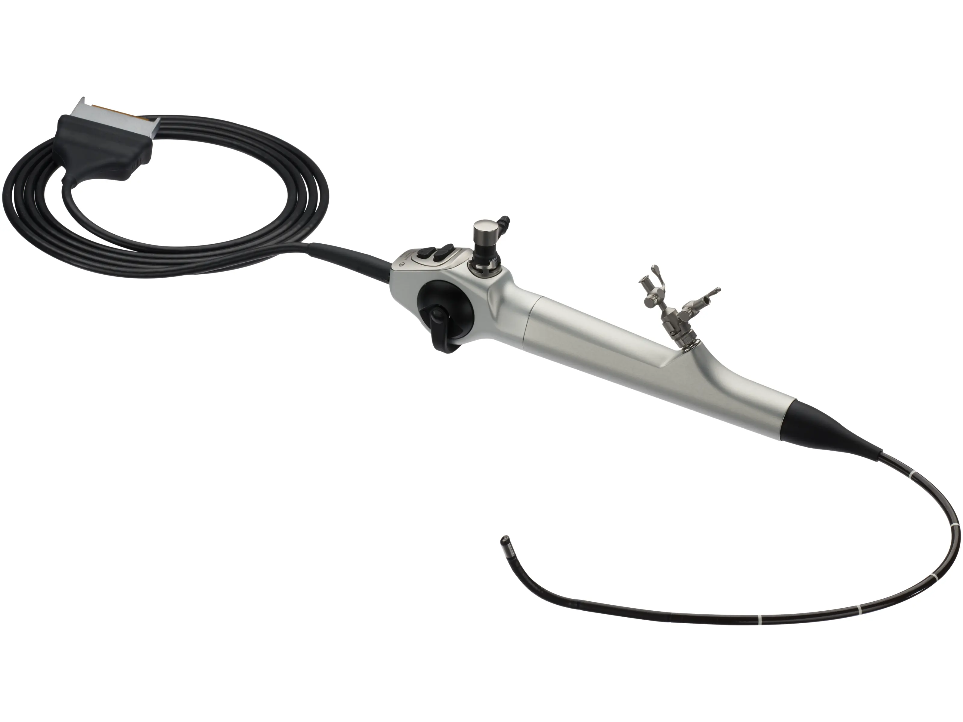 Cystoscope souple