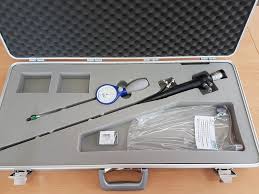 Urétéroscope